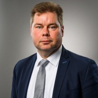 Thomas Marek