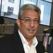 Terry Mukadam