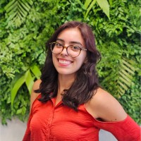 Olivia Viana Brostel