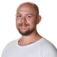 Johnfredrik Krantz