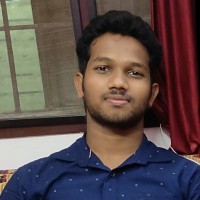 Kavi Chithan M