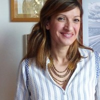Isabelle Pothain