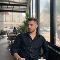 Mohammad Eid