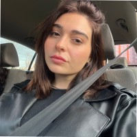 Merve Kaykusuz