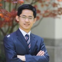 Patrick Yao