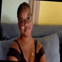 Cherise Evans