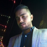 Vikas Kumar