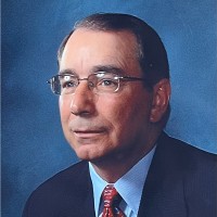 Dick O'Donnell