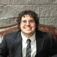Nicholas Gahn