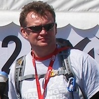Rob Sewell