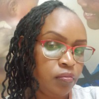 Irene Njeru