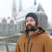 Marek Krupa