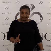 Mavis Tidd