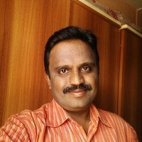 PRASHANT KAULKAR