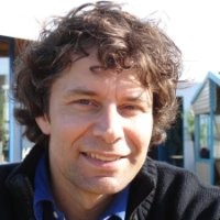 John ter Haar