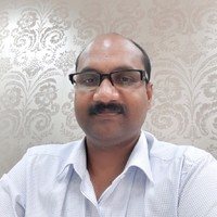 Suresh Kumar
