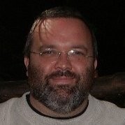 Martin Harper