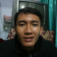 syahrul baihaqi