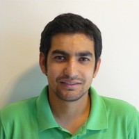 Daniel Olea Salinas