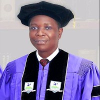 Professor AKINYOMI Oladele John (FCA, FIARSA, ACTI, WAAQAN)
