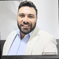 Mahmoud Abdelghany