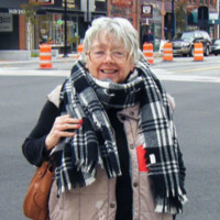Kathleen D. Bailey