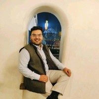 Mohd Akif