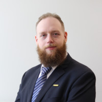 Christopher Pendlebury