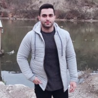 Milad Nobakht Juybari