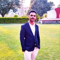 Pavankumar Bhosale