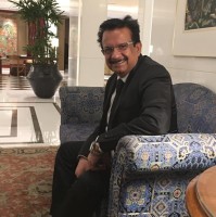 Rajesh Kumar Agarwal