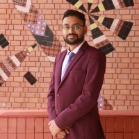 SOUVIK DEY