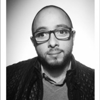 Kamel Amrane