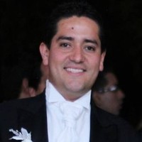 Javier Martinez Sandoval Paniagua