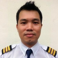 Chee Kieong Leong