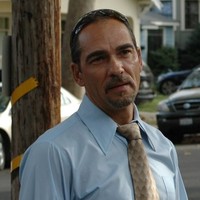 Keith Fenton