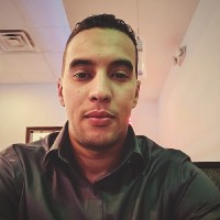 Mouad Bakour