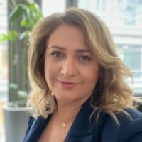 Urszula Golberg, MBA