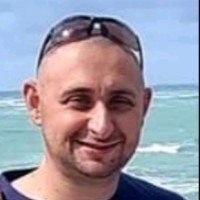 Mickael Vancampenhoudt