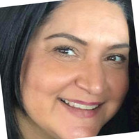 Mariangela Pillai