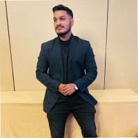Pratik Raut