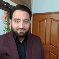 USMAN BASHARAT JANJUA