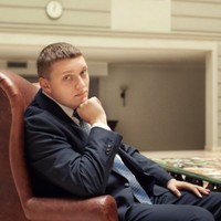Spartak Ryabtsev
