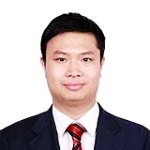 Jeff Liu