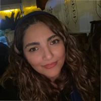 Faranak Arjmand