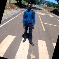 Abraham Kibet