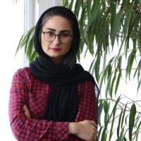 Shabnam Reza