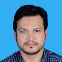 Mushtaq Mohamed