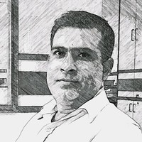 arvind roy
