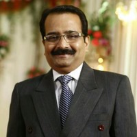 Raman Subramanian